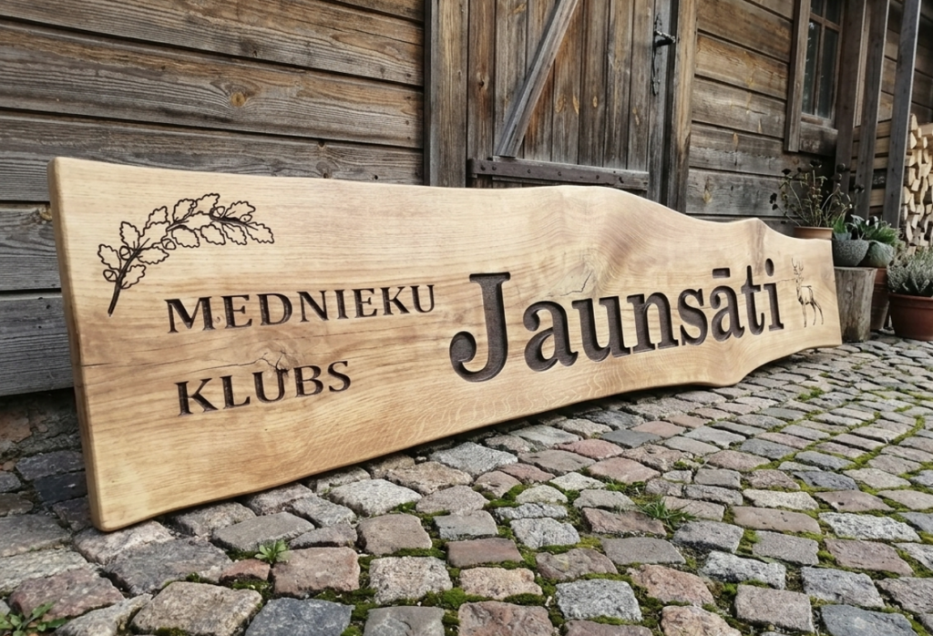 Mednieku klubs "jaunsāti"